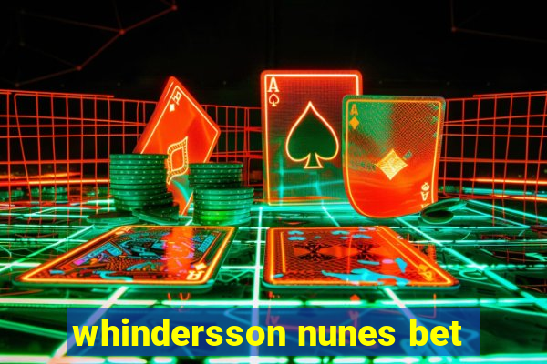 whindersson nunes bet